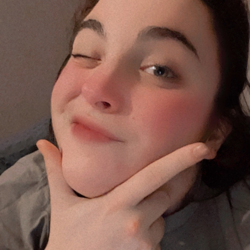 Meet your Posher, Rachel